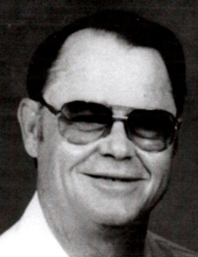 Edward  Allen Robinson