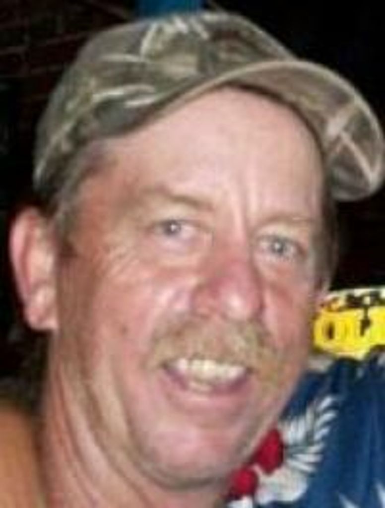 James  Steven Reynolds