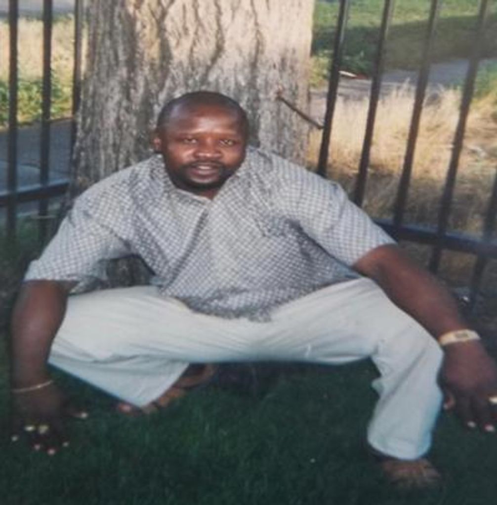 Melvin Howard Profile Photo