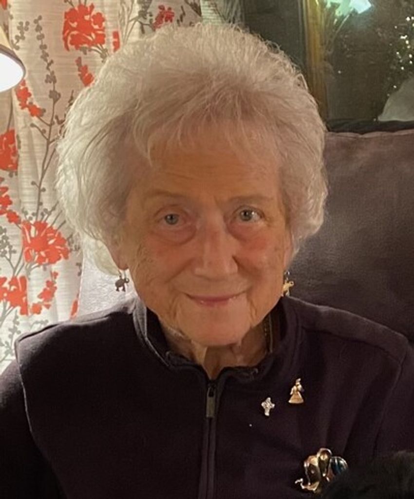 Dorothy S. Szrama Profile Photo