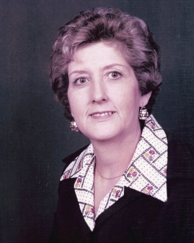 Billie Joy Adams Williams