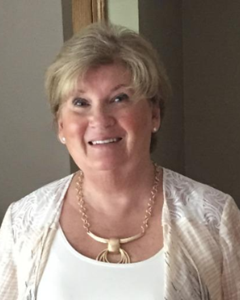 Janet E. Spinato