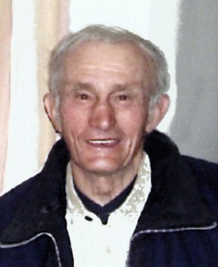 Gilbert De Mey Profile Photo