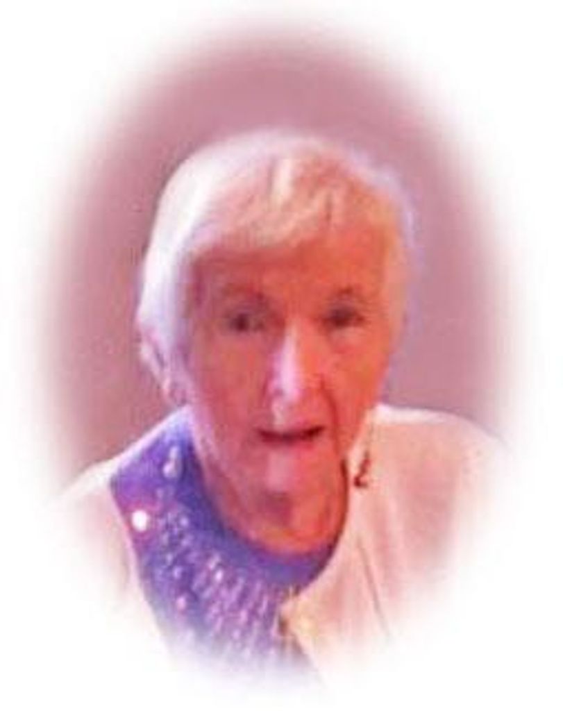 Joan Timlin