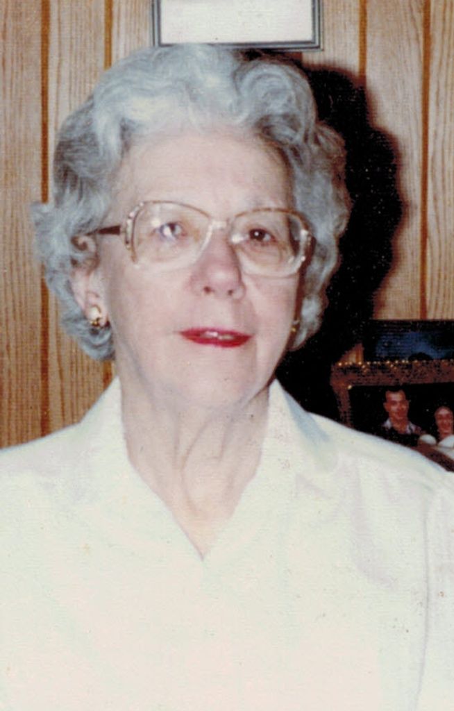 Betty R. Miller