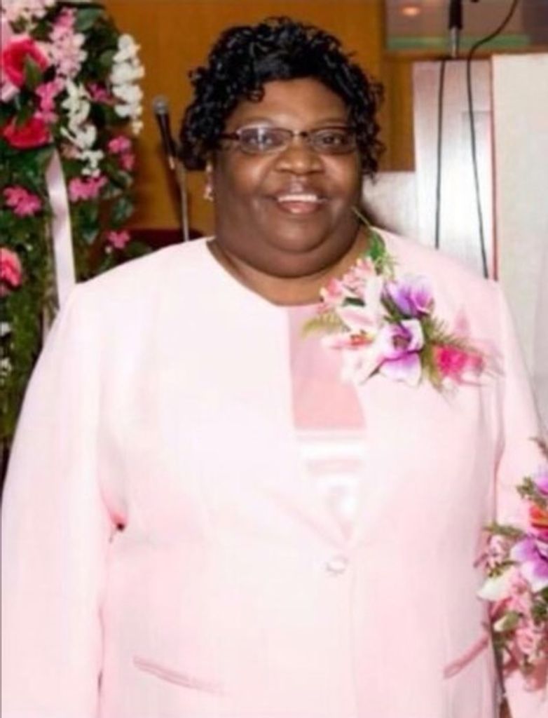 Ms. Lenora Smith Profile Photo