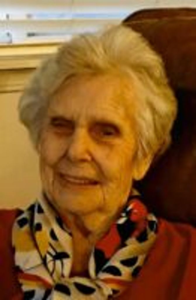 Lois E. Hemmrich