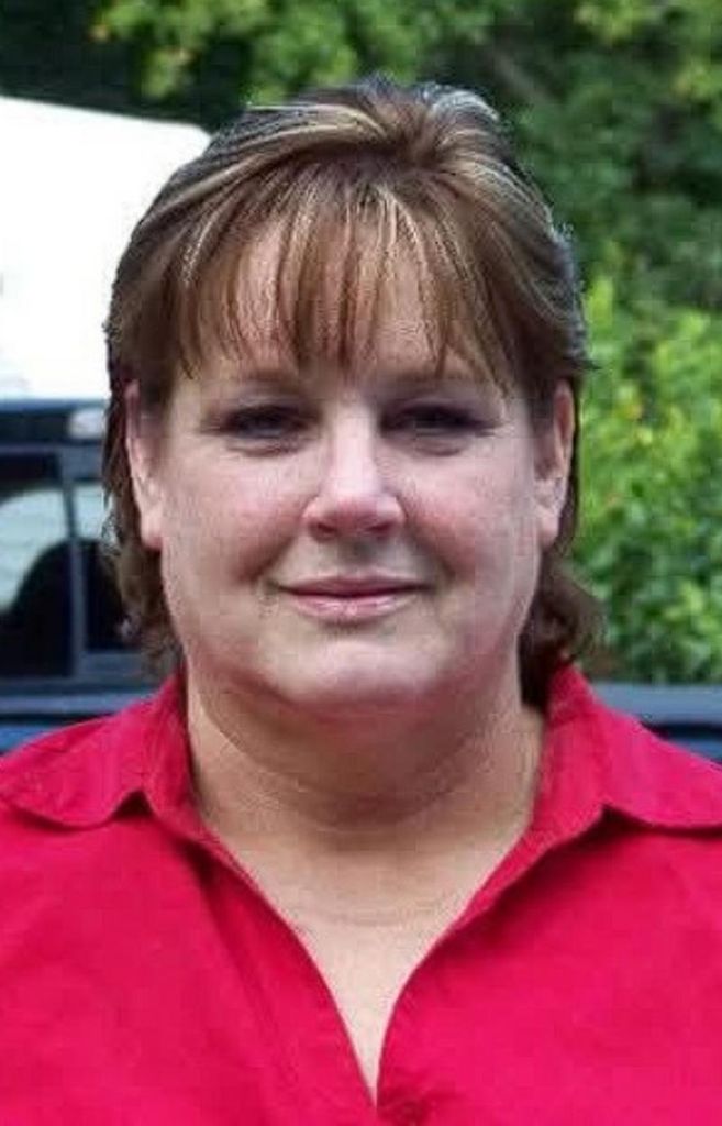 Teresa Ford Barber Profile Photo