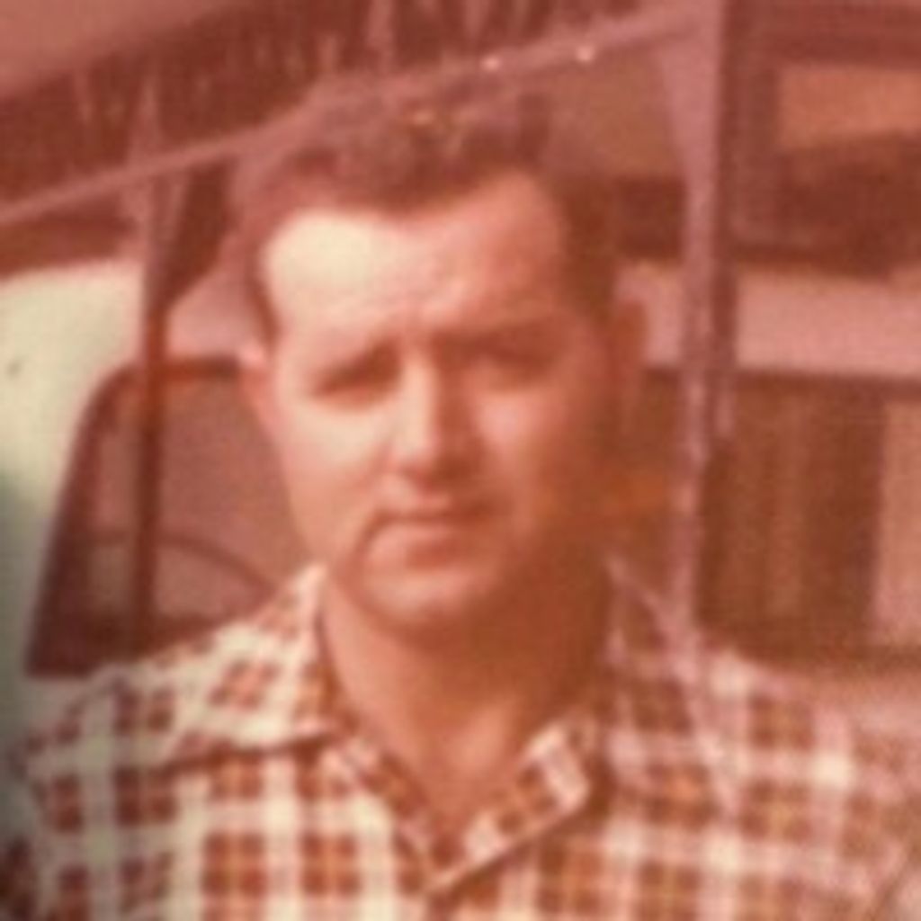 James Ballard