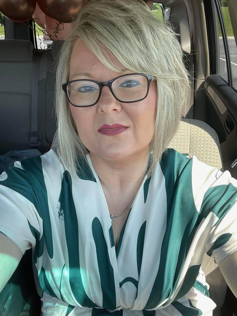 Tonya Renae Hammontree Hardson Profile Photo