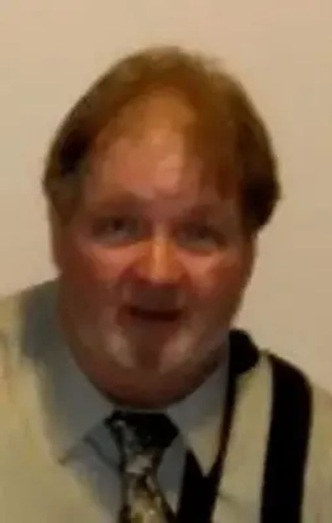Scott Miller