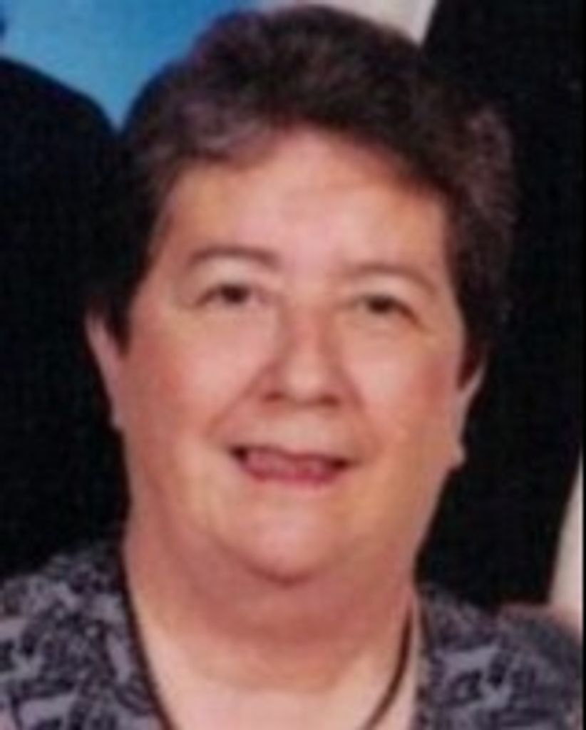 Rosella Brouillette
