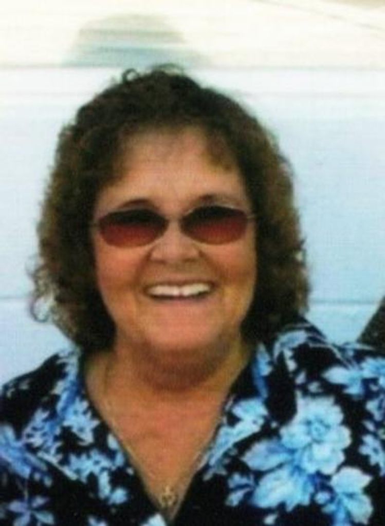 Brenda F. Cole Profile Photo