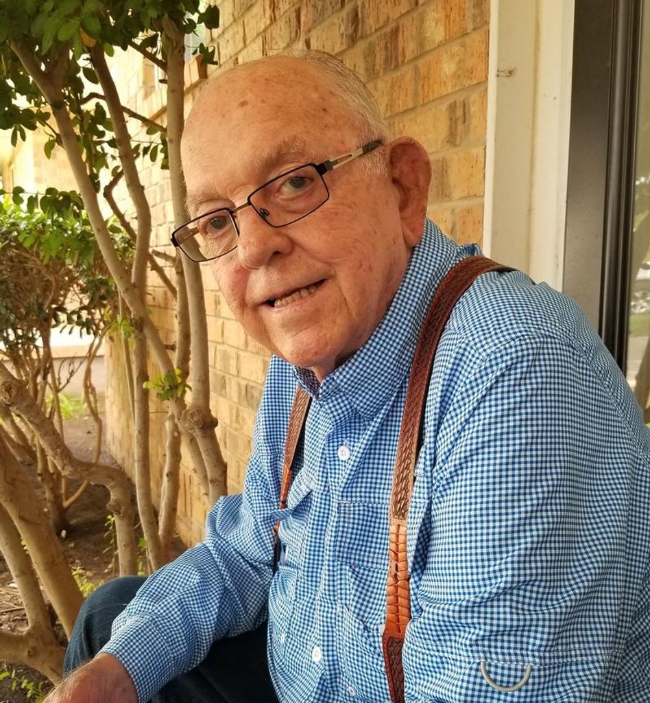 William Rodger Tabor Profile Photo