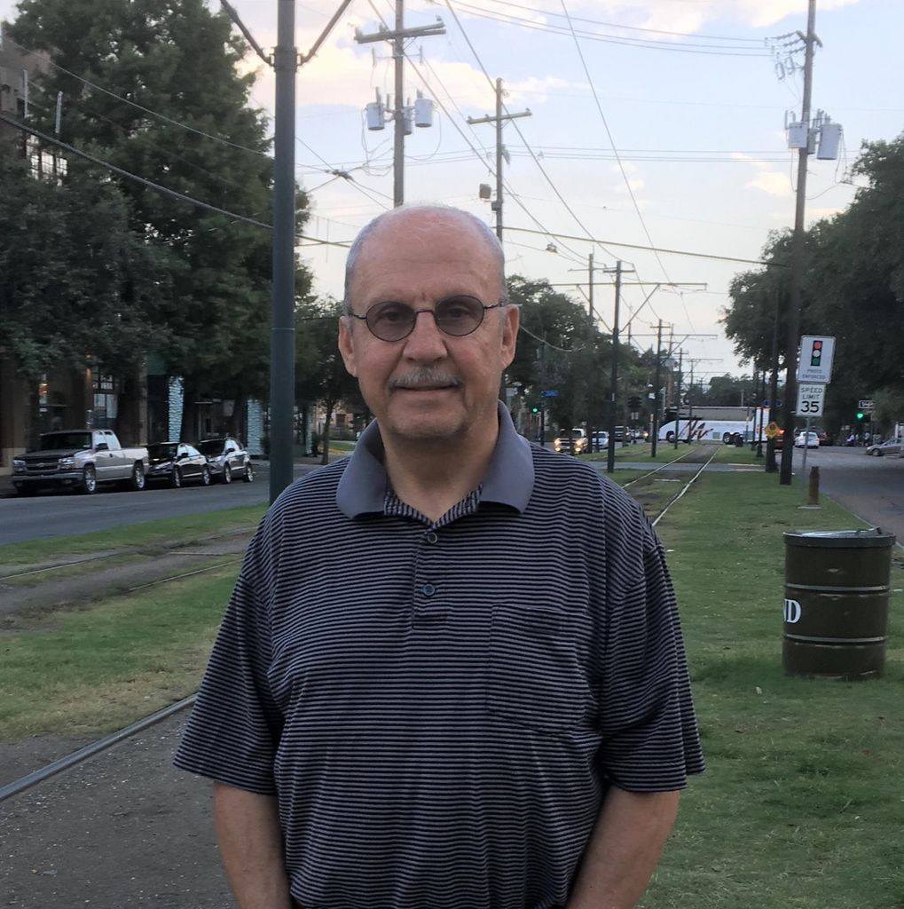 John Robert Bennett Profile Photo