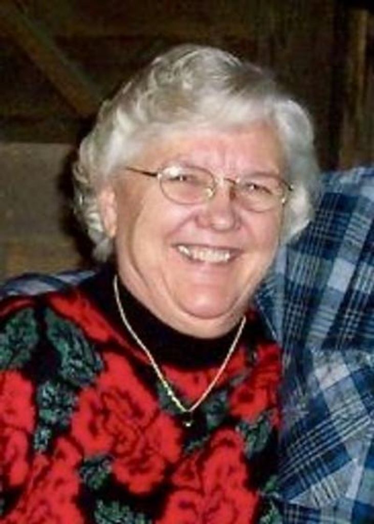 Julie Loretta Carroll Payne Profile Photo