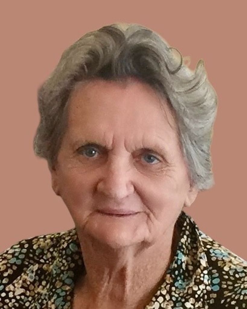 Faye Martin Beard Profile Photo