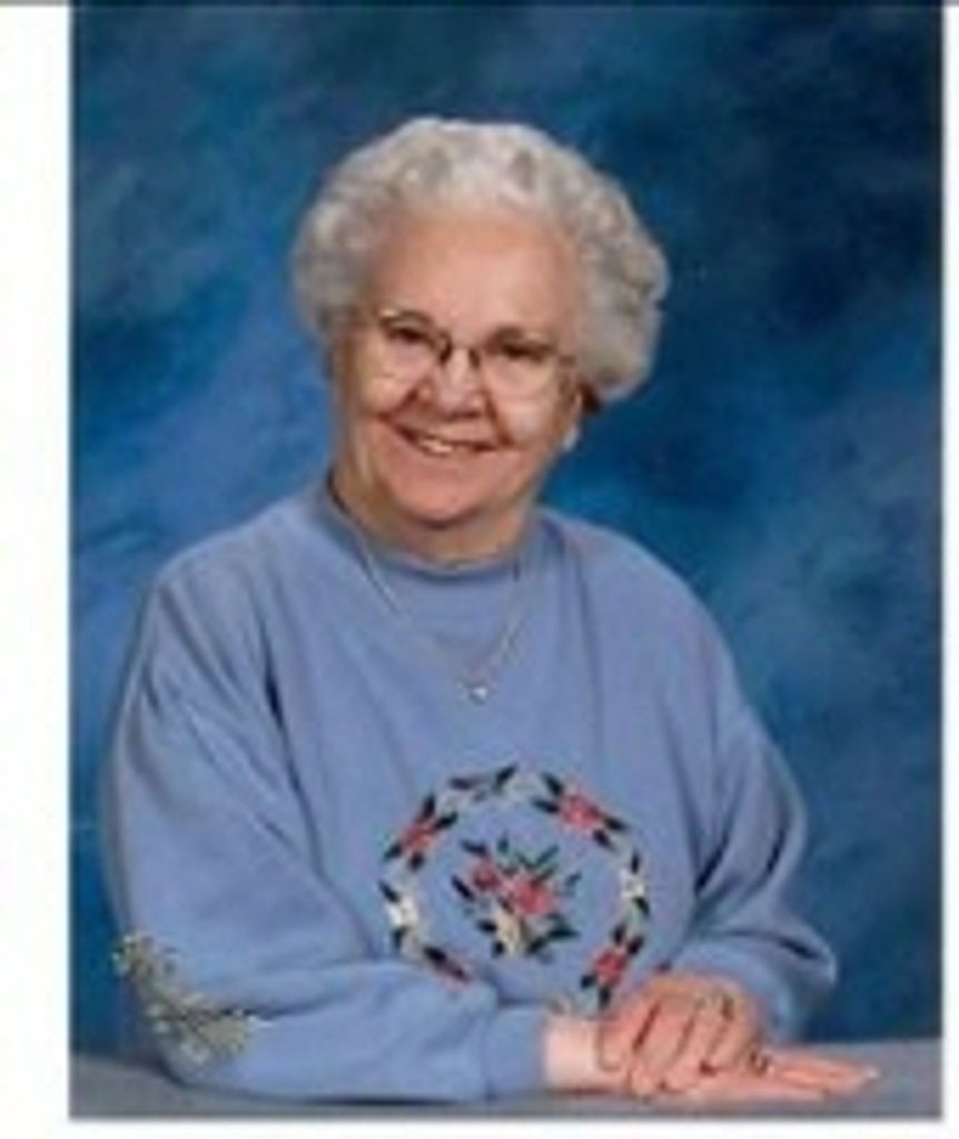 Bertha Kembery