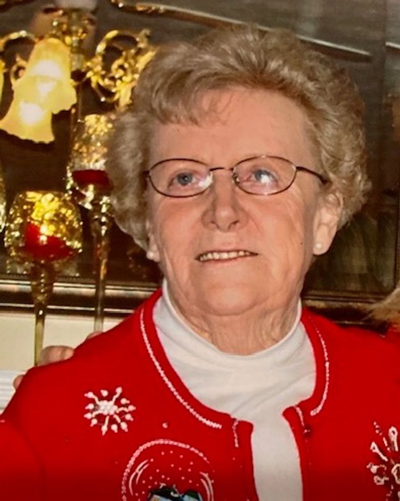 Euline Couch
