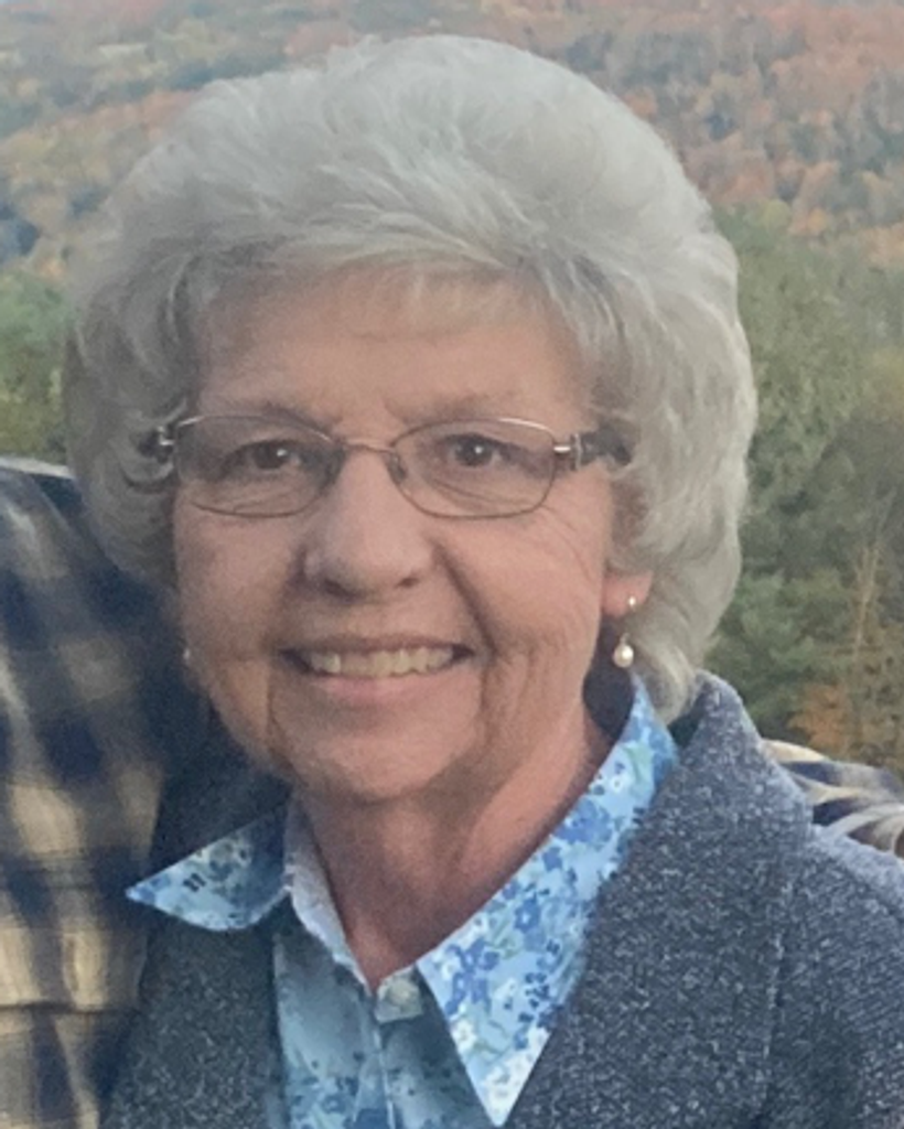 Karlene Rae Dussault