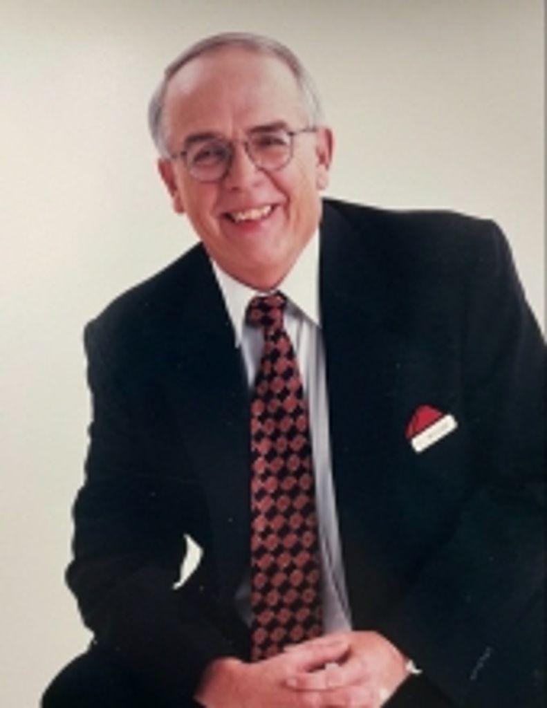 William J. Dilgart