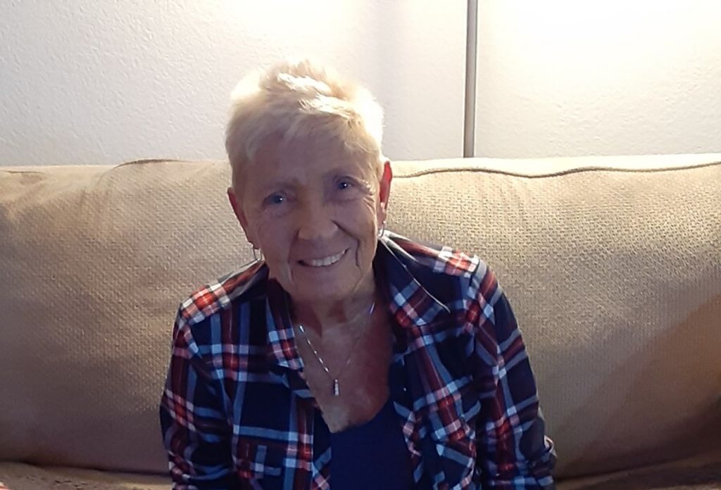 Joann Renaud