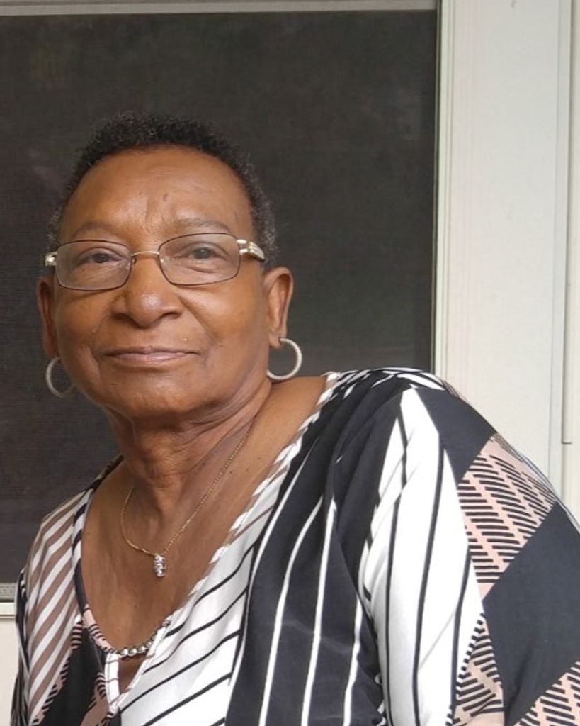 MRS. WILLARD DEAN REEVES