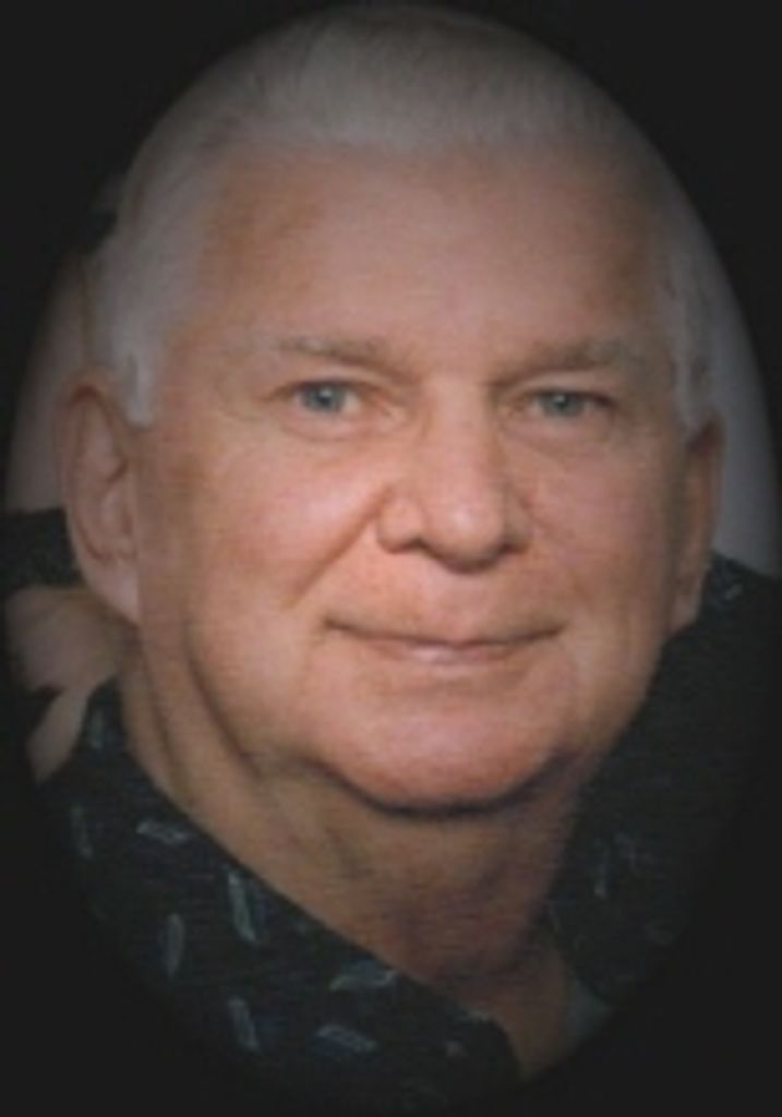 Arthur Gordon Newell