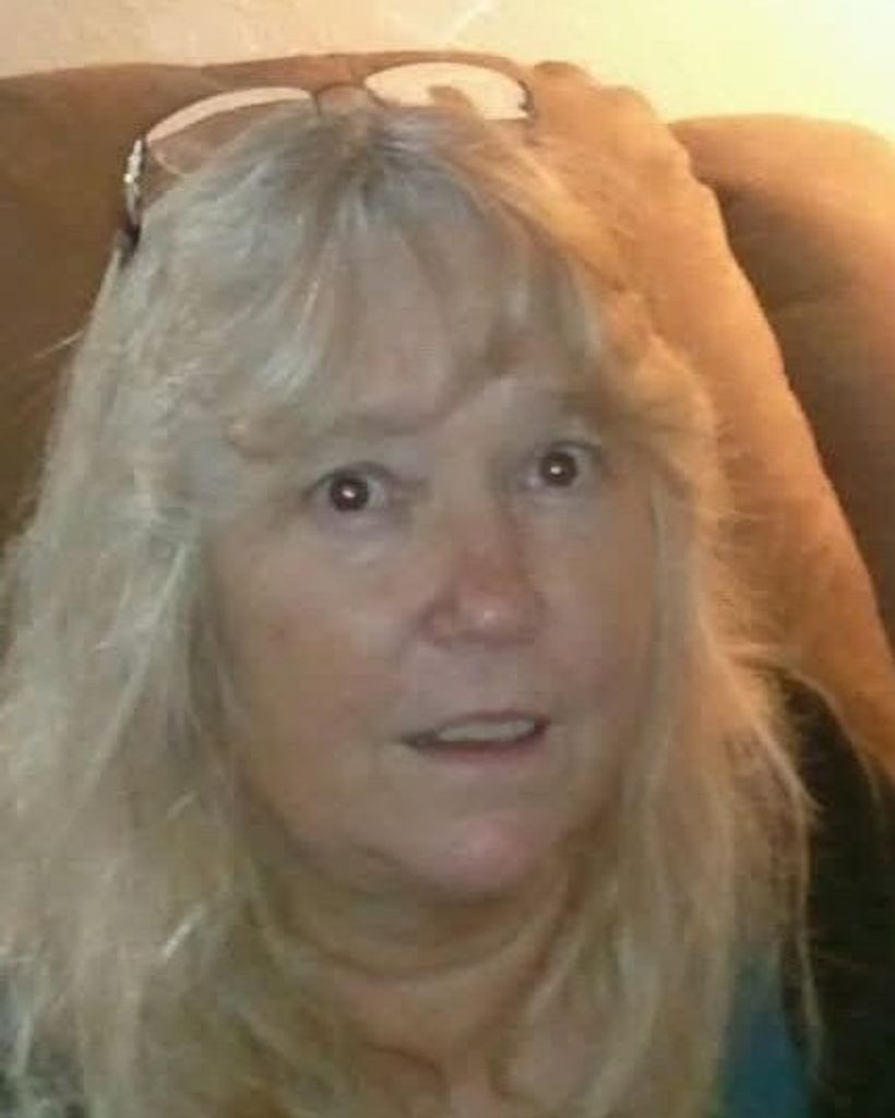 Vicki "Ms. Vic" Lee Dunbrasky