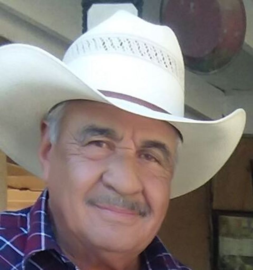 Lamberto M. Valenzuela Profile Photo
