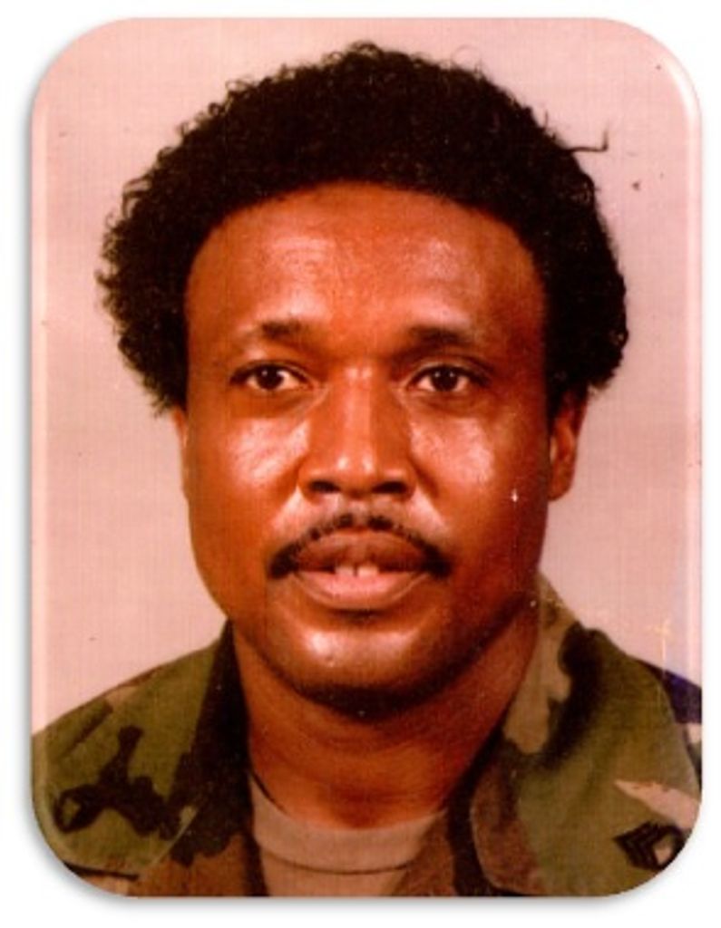 Preston Woods, Jr.
