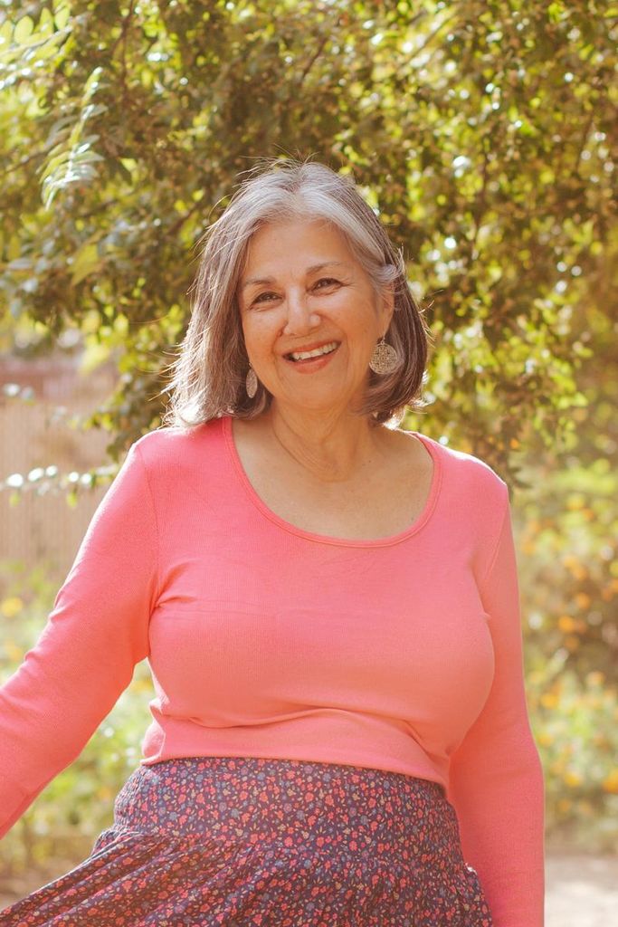 Geraldine "Geri" Ann Benavides Profile Photo