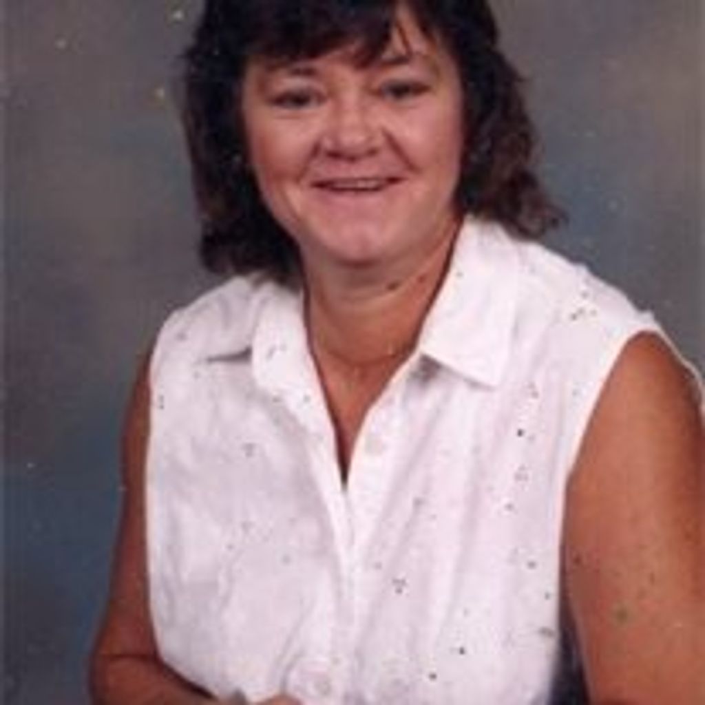 Glenda Moore  Scott