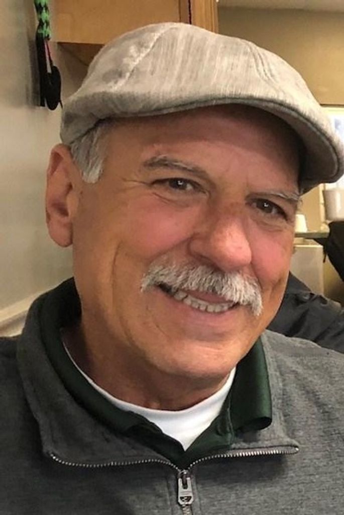 James "Jamie" J. Mercer Profile Photo