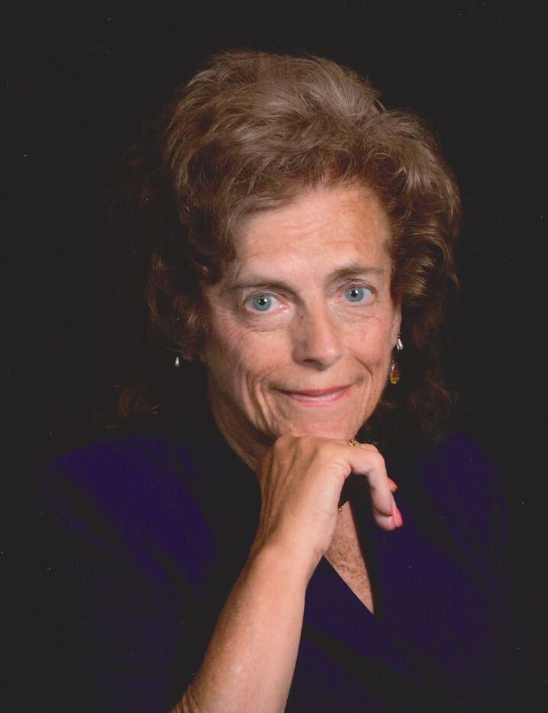 Janet V.  Carrison Profile Photo