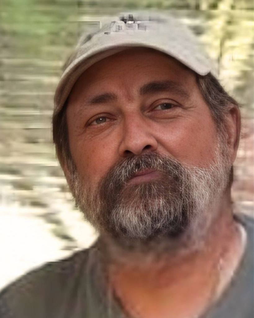 Daryl "Craig" Hodges Profile Photo