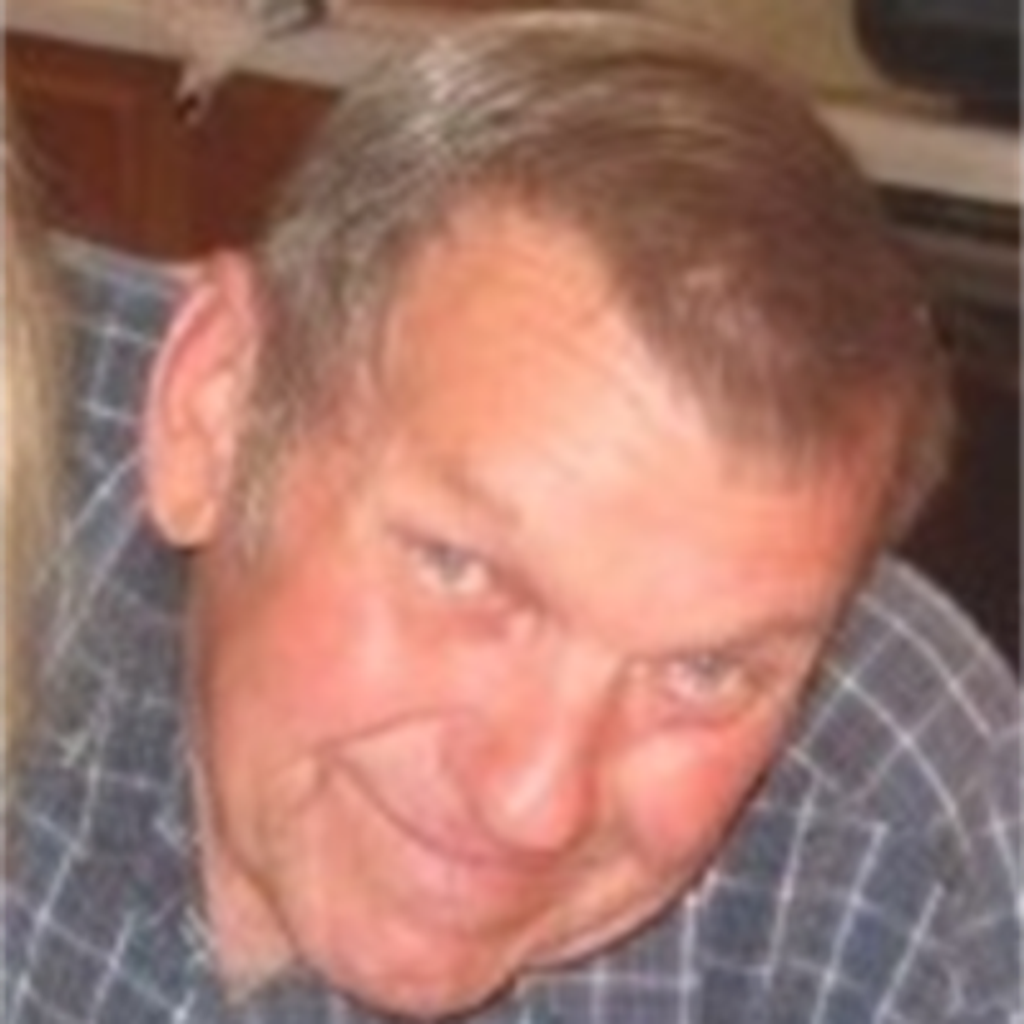 Gerald "Jerry" Thomas Allen Profile Photo
