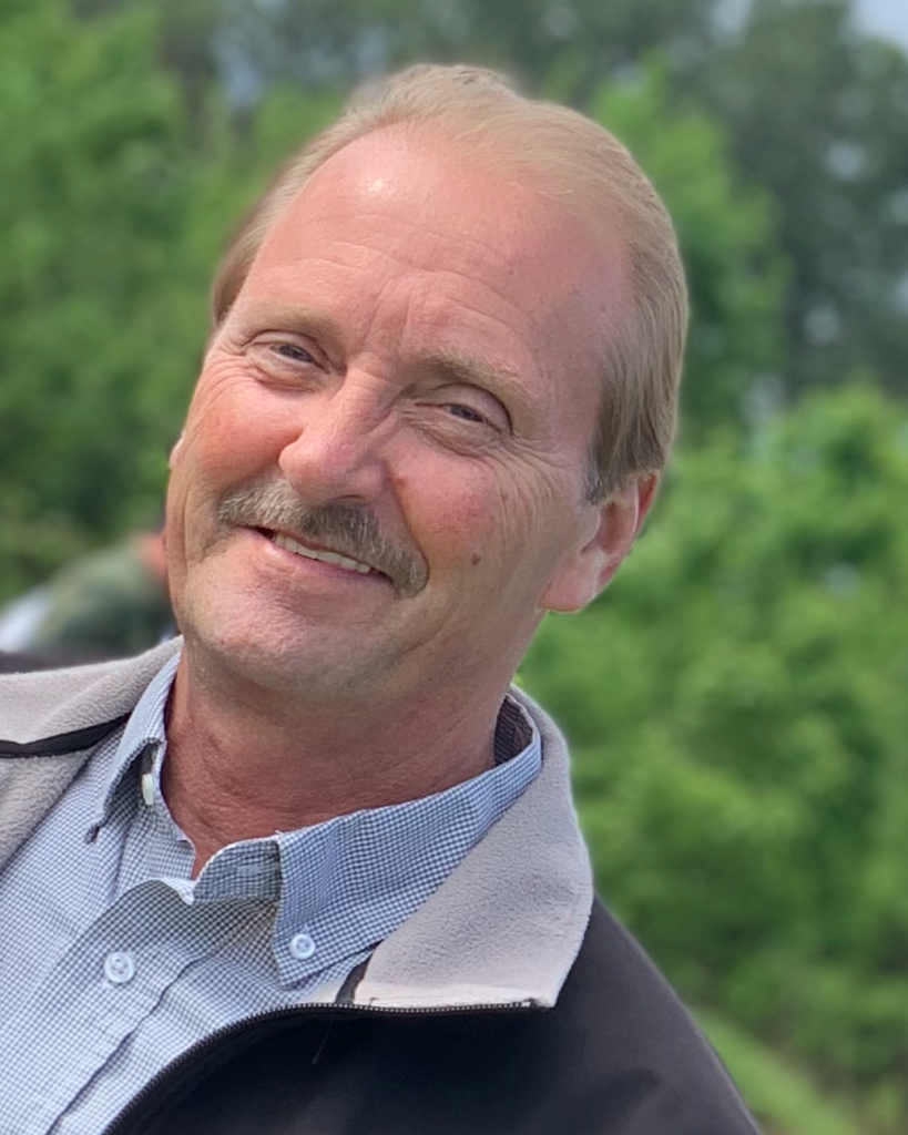 Kirby Reeves Profile Photo
