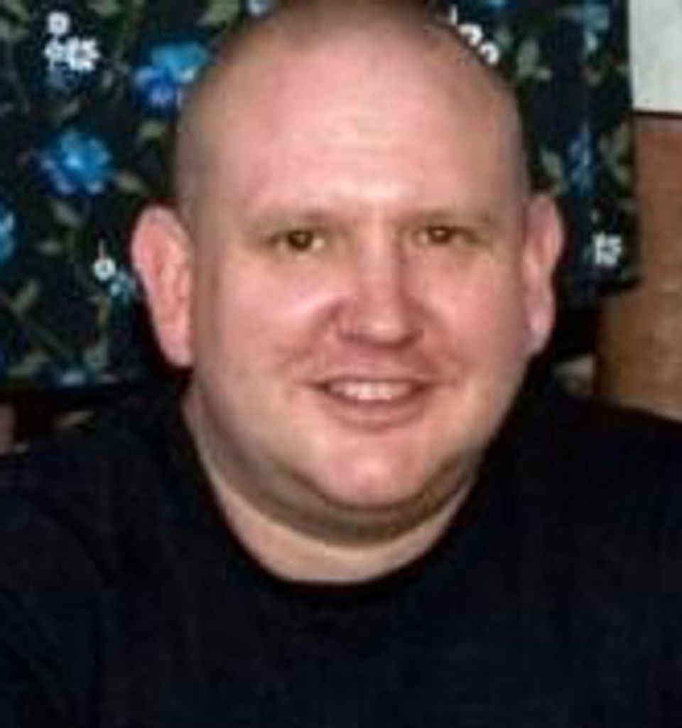 Ryan David Glass Profile Photo