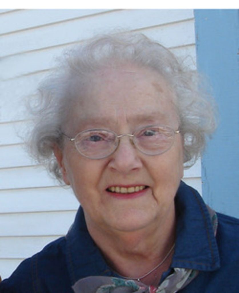 Eleanor Carlson Profile Photo