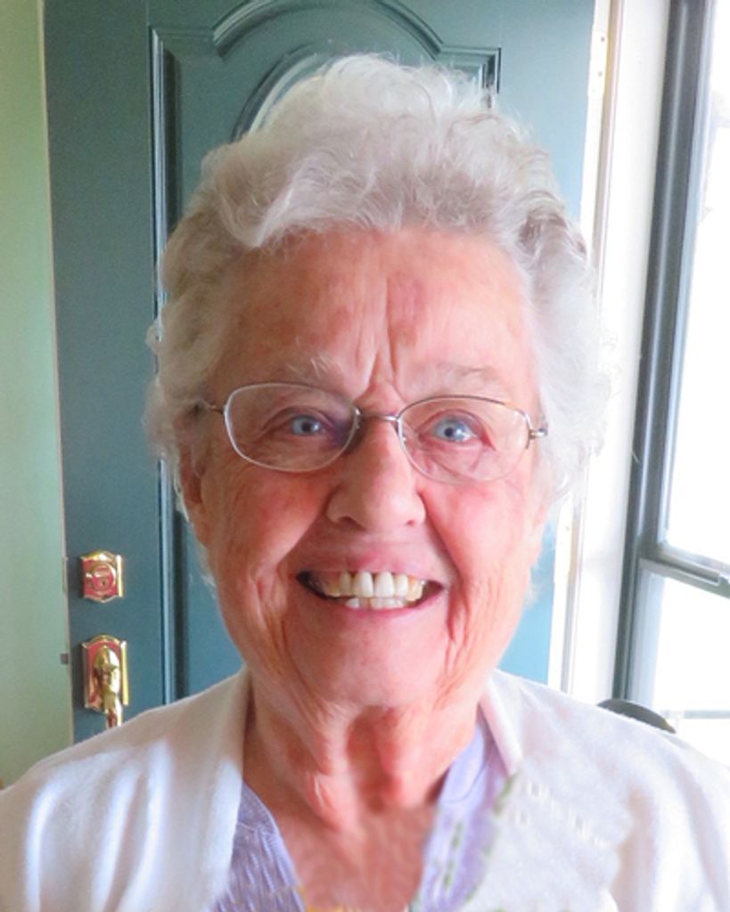 Hazel Katherine Shanaman Profile Photo