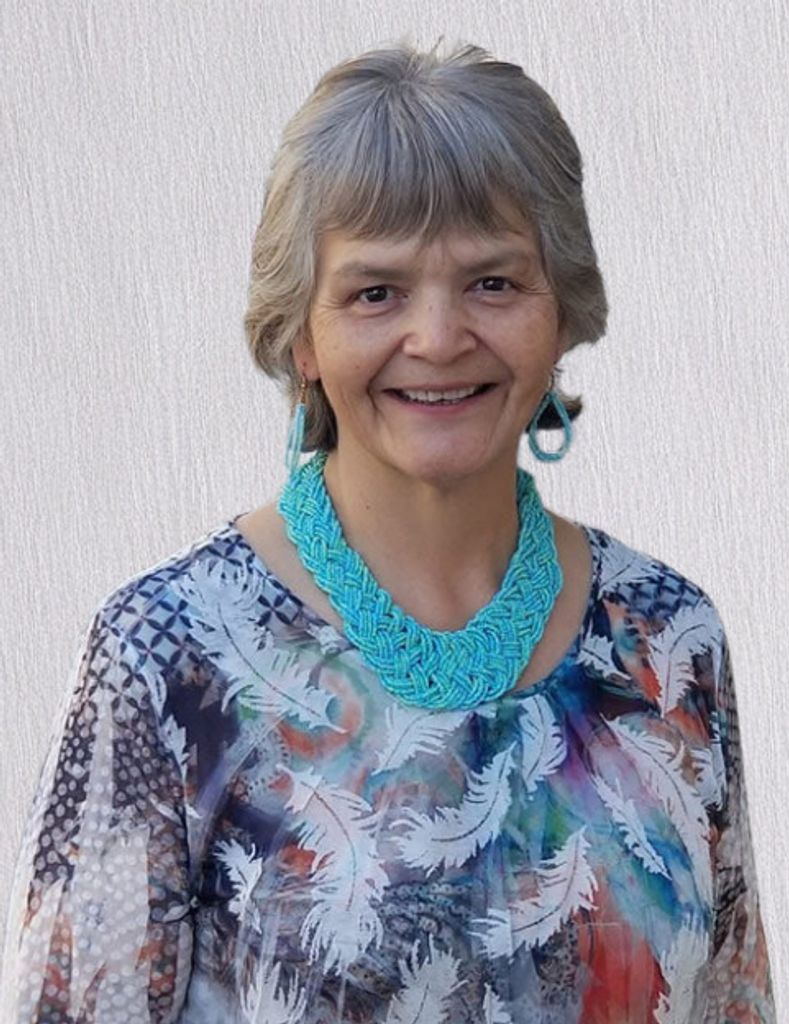 Cheryl Leia Bear Hansen Mccoy Profile Photo