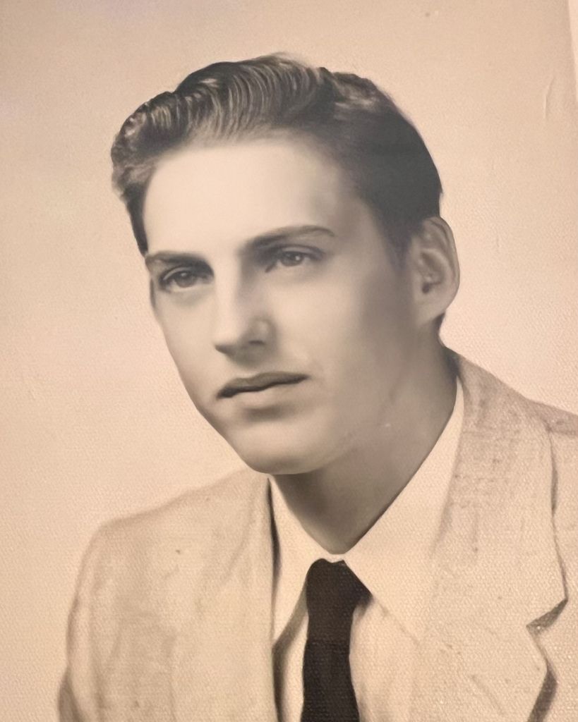 Richard J. "Lefty" Lefchick