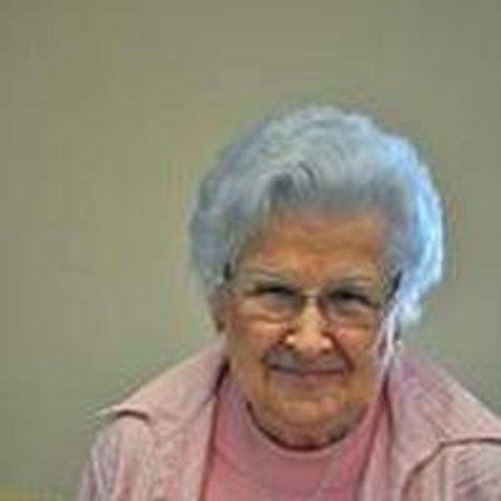 Mattie Mae Kincaid