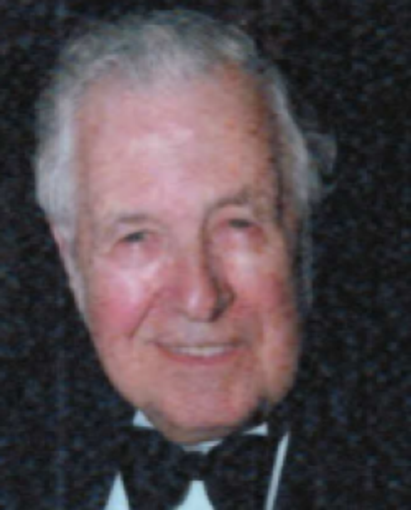 Edwin  "Eddie" Pothier
