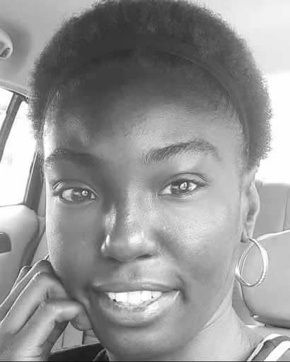 Keisha Ann Warren's obituary image
