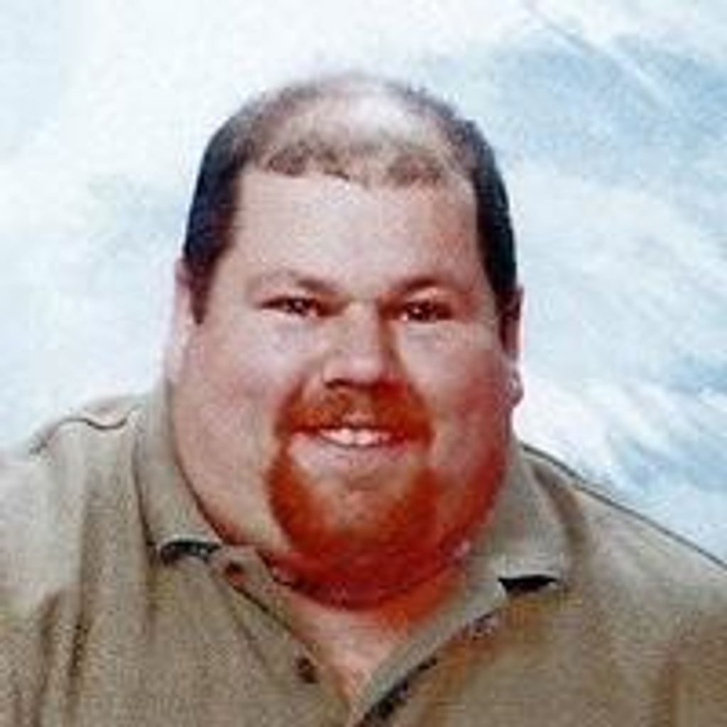 Jimmy R. Eldridge, Jr.
