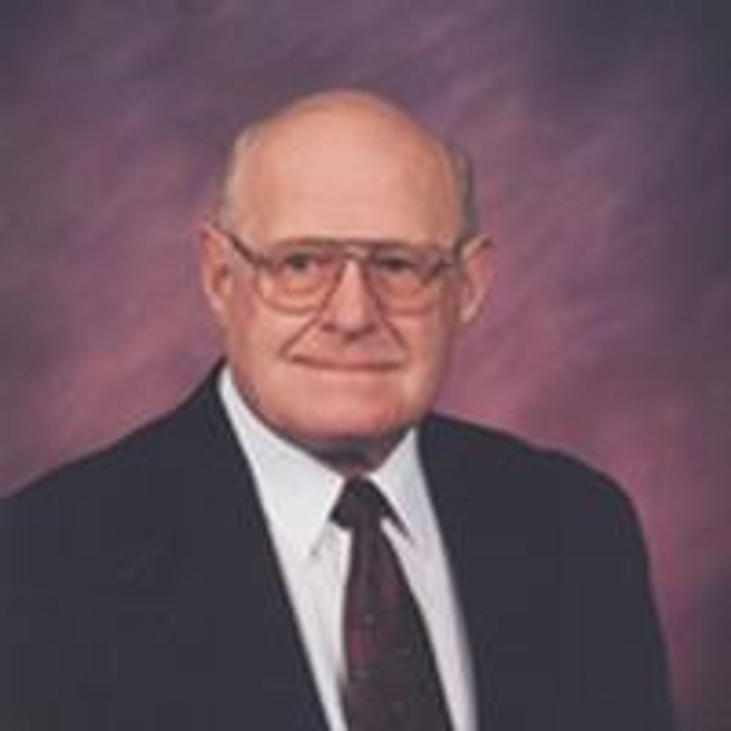 M. Richard Reinhardt