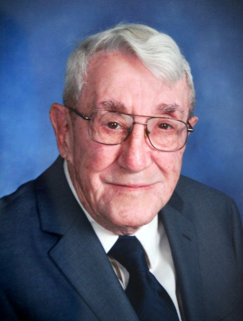 Albert G. Kuehnapfel