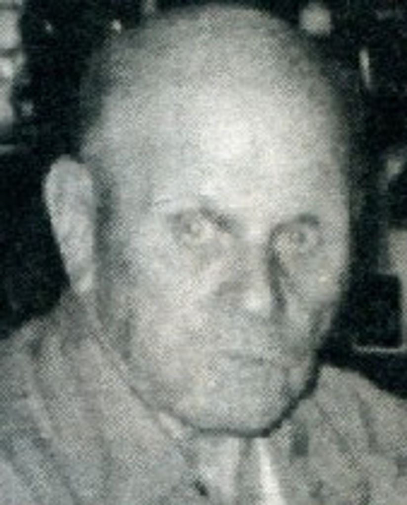 Clarence Arthur Lund